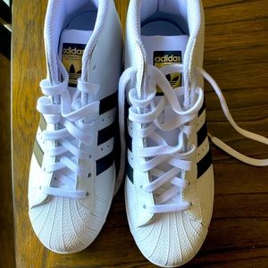 Superstar Adidas Brand new men’s shoes